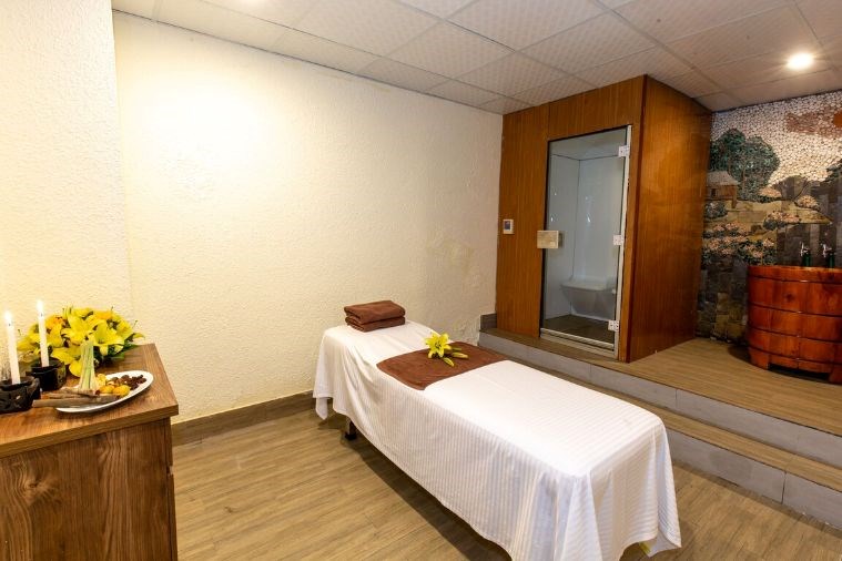 Mường Thanh SaPa Hotel